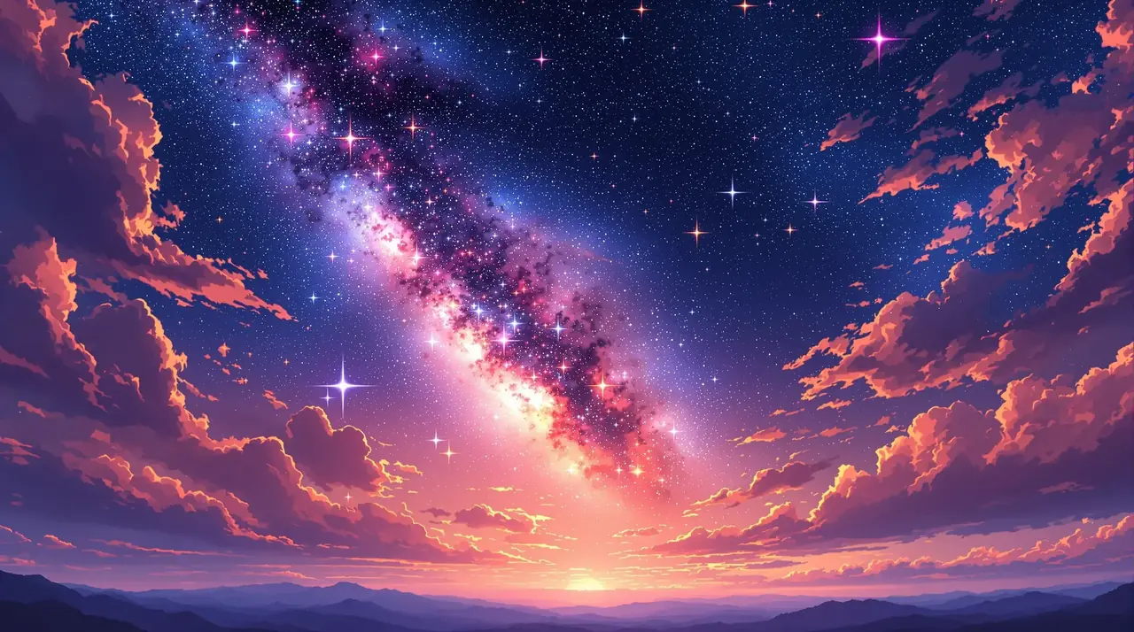 看漫画软件 - 星海浩瀚，追番正当时